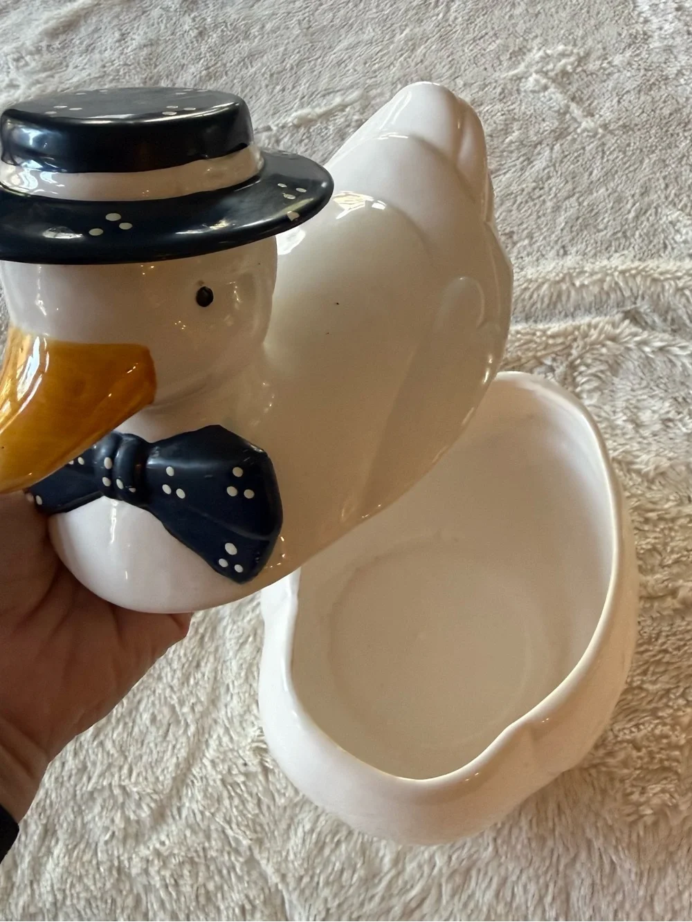 N/A charming ceramic